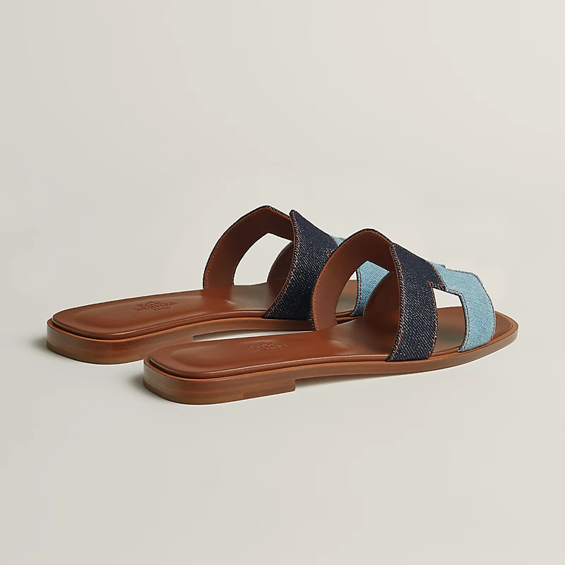 Hermès Oran sandal - Image 3